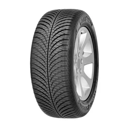 GOODYEAR VECTOR 4SEASONS G2 SUV 255 55 19 107 V - CrazyGomma