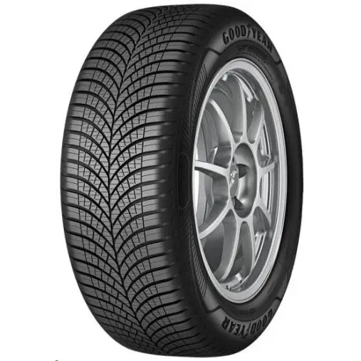 GOODYEAR Vector 4Seasons G3 185 55 15 86 V - CrazyGomma