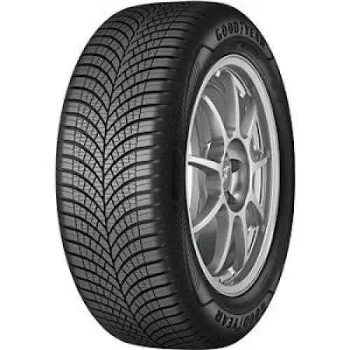 GOODYEAR Vector 4Seasons G3 195 60 18 96 H - CrazyGomma