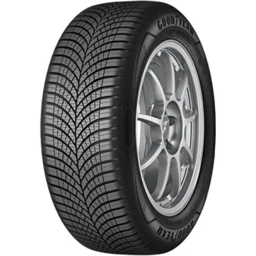 GOODYEAR Vector 4Seasons G3 205 60 16 96 V - CrazyGomma