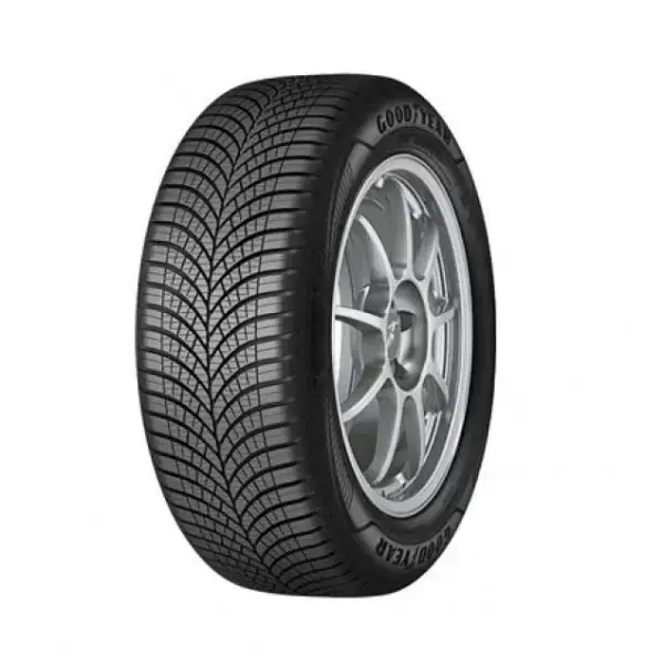 GOODYEAR Vector 4Seasons G3 215 55 17 98 W - CrazyGomma