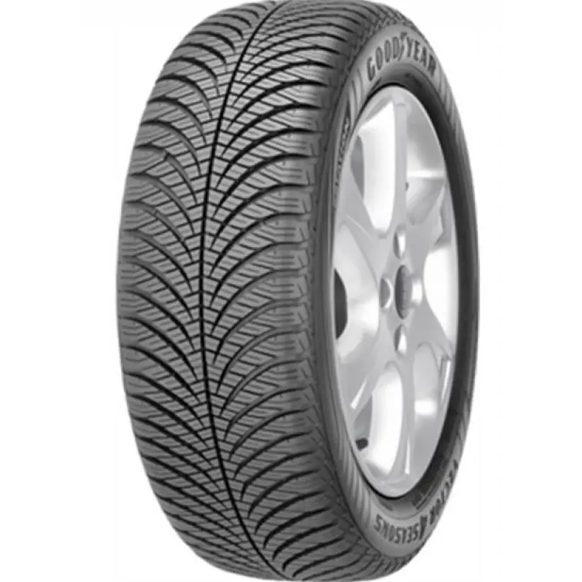 GOODYEAR VECTOR 4SEASONS GEN-2 165 65 15 81 T - CrazyGomma