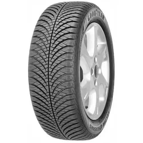 Goodyear Vector 4Seasons Gen 2 Xl Mfs Ms 3Pmsf 225 45 19 96 - CrazyGomma