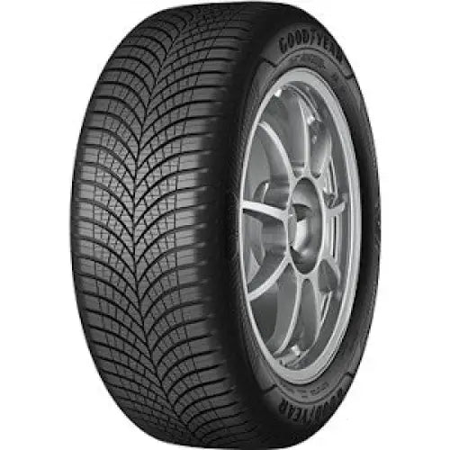 GOODYEAR VECTOR 4SEASONS GEN-3 SUV XL FP 255 45 20 105 T - CrazyGomma