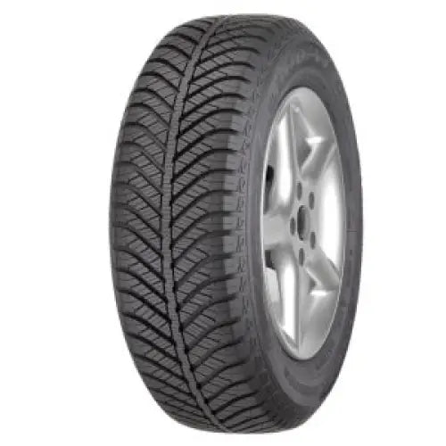 GOODYEAR VECTOR 4SEASONS M+S 3PMSF 195 55 16 87 H - CrazyGomma