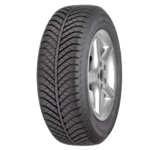 Goodyear Vector 4Seasons Ms 3Pmsf 195 65 15 91 - CrazyGomma