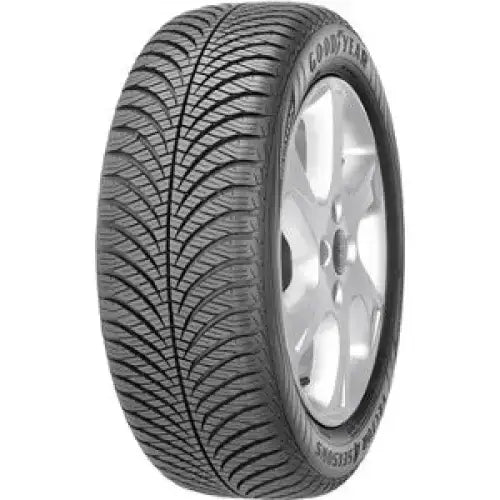 Goodyear Vector 4Seasons Suv Gen 2 M S 3Pmsf 215 65 17 99 V - CrazyGomma