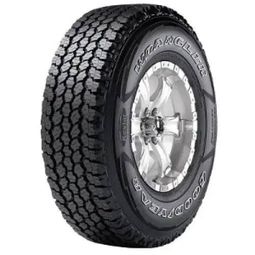 GOODYEAR WR.AT ADVENTURE 215 80 15 111 T - CrazyGomma