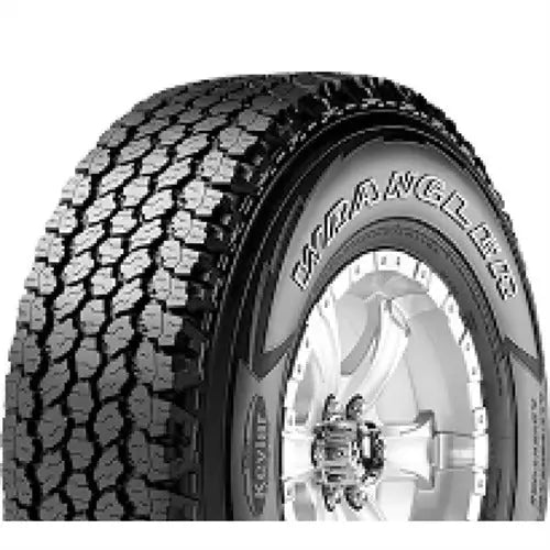 GOODYEAR WR.AT ADVENTURE 245 75 16 114 Q - CrazyGomma