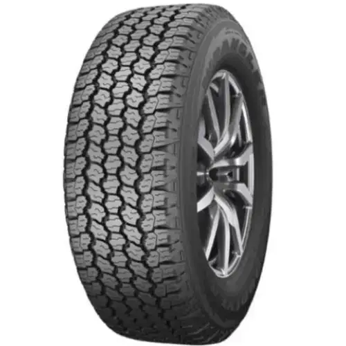 Goodyear Wranatadve 265 65 17 112 - CrazyGomma