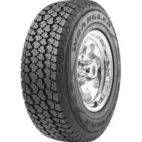 GOODYEAR WRANATADVX 255 55 18 109 H - CrazyGomma