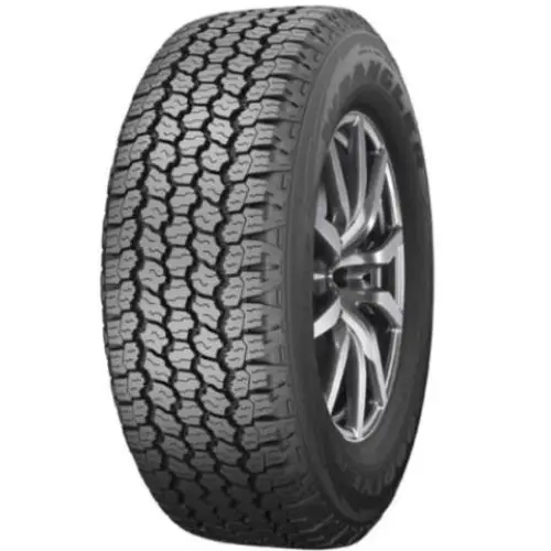 GOODYEAR WRANGLER AT ADV 265 60 18 110 H - CrazyGomma