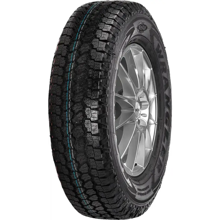 Goodyear Wrangler At Adventure 205 80 16C 110108 - CrazyGomma