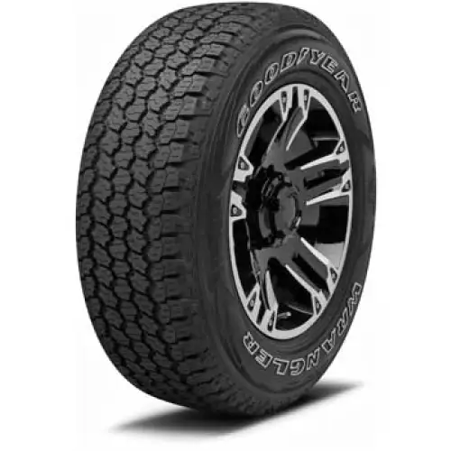 GOODYEAR Wrangler AT Adventure 235 85 16 120/116 Q - CrazyGomma