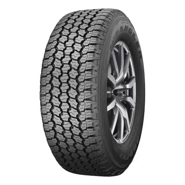 GOODYEAR Wrangler AT Adventure 255 65 19 114 H - CrazyGomma