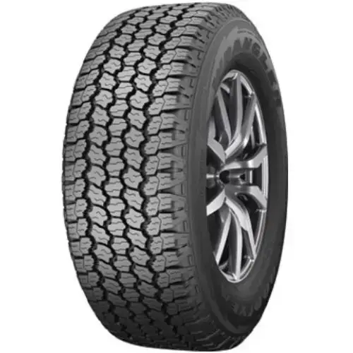 GOODYEAR Wrangler AT Adventure 255 70 18 116 H - CrazyGomma