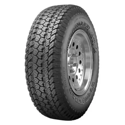 GOODYEAR Wrangler AT/S 205 80 16 110/108 S - CrazyGomma