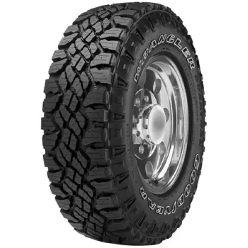 GOODYEAR Wrangler DuraTrac 255 60 20 113 Q - CrazyGomma