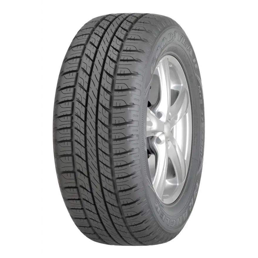 GOODYEAR WRANGLER HP A/W 235 70 16 106 H - CrazyGomma