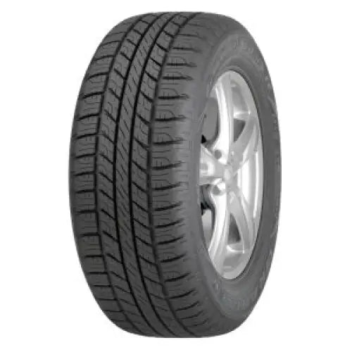 GOODYEAR Wrangler HP All Weather 235 55 19 105 V - CrazyGomma