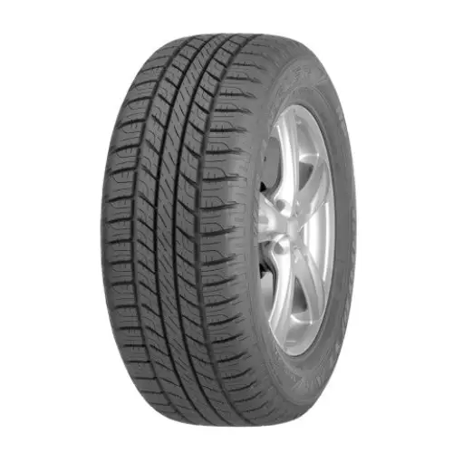 GOODYEAR Wrangler HP All Weather 245 70 16 107 H - CrazyGomma