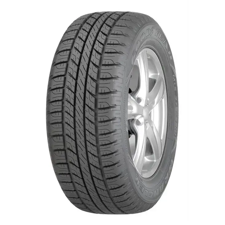 GOODYEAR Wrangler HP All Weather 275 60 18 113 H - CrazyGomma