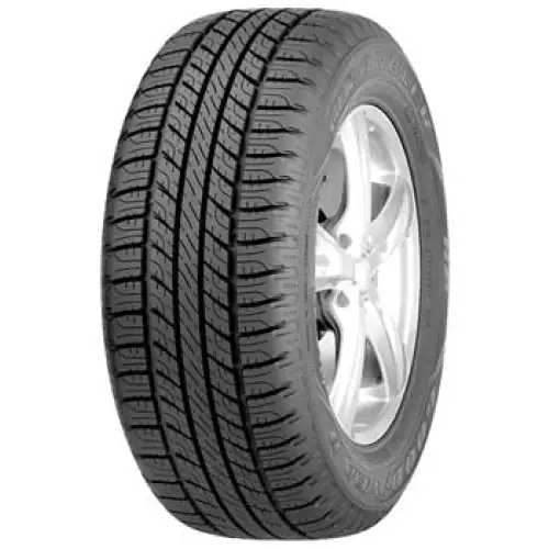 GOODYEAR Wrangler HP All Weather 275 60 18 113 H - CrazyGomma