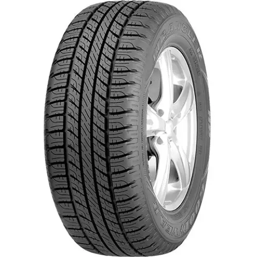 GOODYEAR WRANGLER HP AW 275 55 17 109 V - CrazyGomma