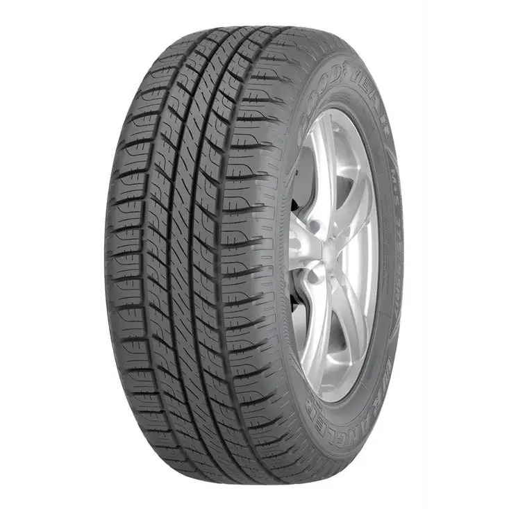 GOODYEAR WRANGLER HP AW 275 65 17 115 H - CrazyGomma