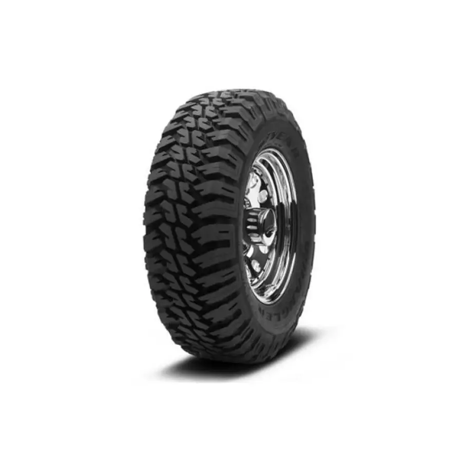 GOODYEAR WRANGLER MT/R 235 85 16 114 Q - CrazyGomma