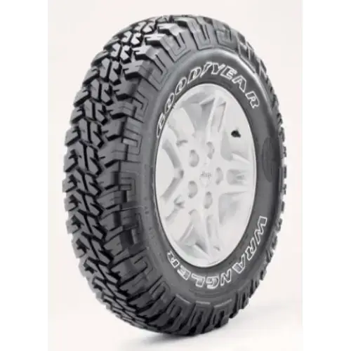 GOODYEAR WRANGLER MT/R 235 85 16 114 Q - CrazyGomma