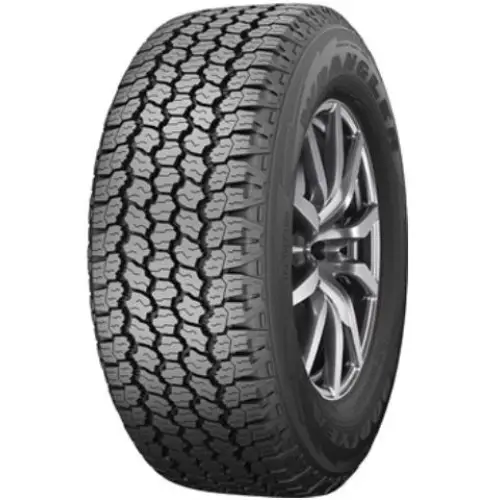 GOODYEAR WRL AT ADV XL 255 55 19 111 H - CrazyGomma