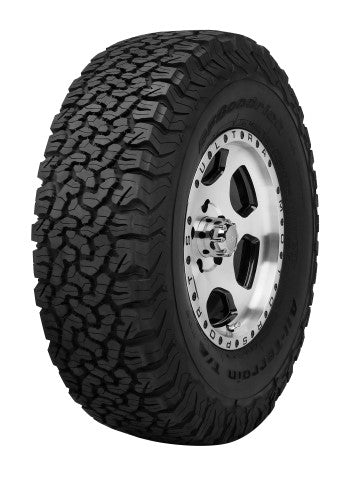 BF-GOODRICH ALL TERRAIN KO2 215 70 16 100 R pneumatici  allseason