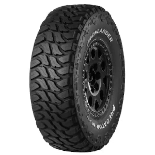 GRENLANDER PREDATOR M/T 235 85 16 120/116 Q - CrazyGomma