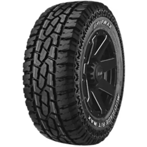 GRIPMAX Mud Rage R/T Max 265 50 20 121/118 Q - CrazyGomma