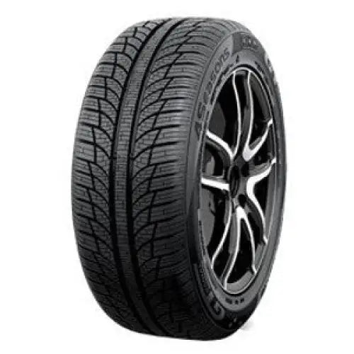 GT-RADIAL 4SEASONS BSW M+S 3PMSF 175 65 15 84 T - CrazyGomma