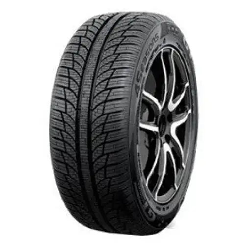 GT-RADIAL 4SEASONS XL BSW M+S 3PMSF 215 55 17 98 W - CrazyGomma