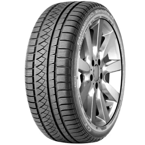 GT-RADIAL CHAMPIRO WINTERPRO HP 235 50 18 101 V - CrazyGomma