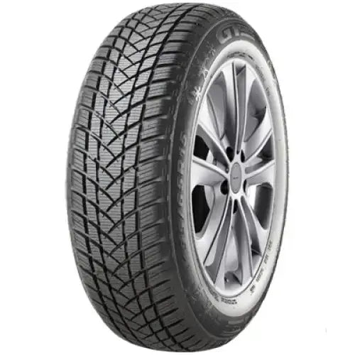 Gt Radial Champiro Winterpro2 Suv M S 3Pmsf 215 70 16 100 H - CrazyGomma