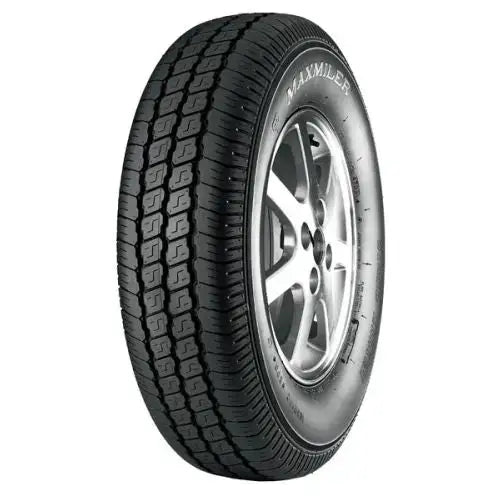 GT-RADIAL MAXMILER 8PR 155 80 13 90/88 N - CrazyGomma