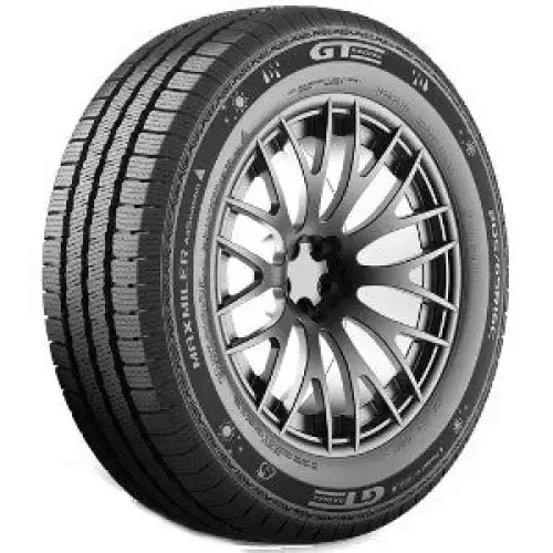 Gt Radial Maxmiler All Season 225 75 16 121 120 R - CrazyGomma