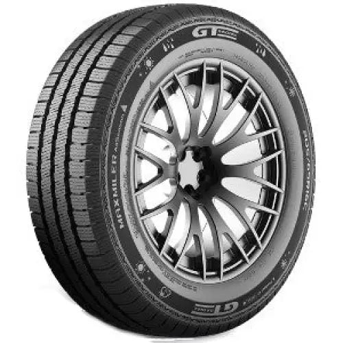 GT-RADIAL MAXMILER ALLSEASON C 8PR M+S 3PMSF 195 65 16 104 T - CrazyGomma