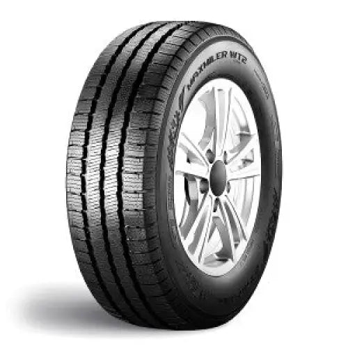 GT-RADIAL MAXMILER WT2 CARGO 165 70 14 89 R - CrazyGomma