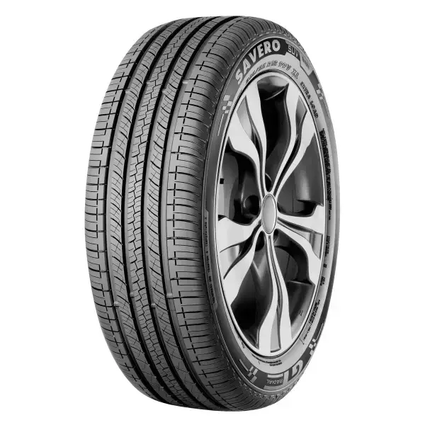 Gt Radial Savero Suv 245 70 16 111 H - CrazyGomma