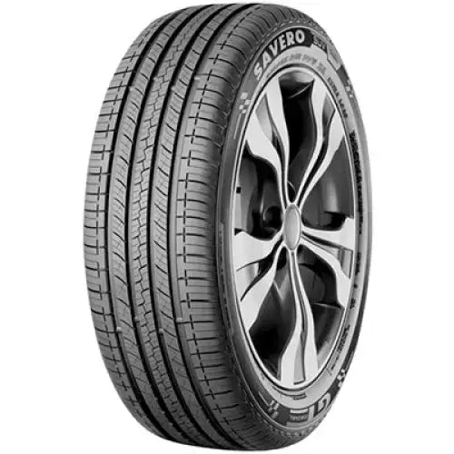 GT-RADIAL SAVERO SUV 265 65 17 112 H - CrazyGomma