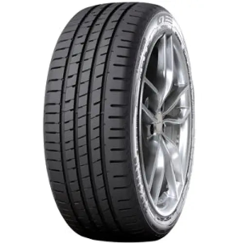 GT-RADIAL SPORTACTIVE 245 40 17 91 Y - CrazyGomma