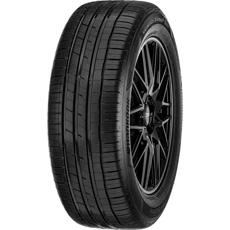 Hankook 1 Evo 3 K 127 235 35 20 92 - CrazyGomma