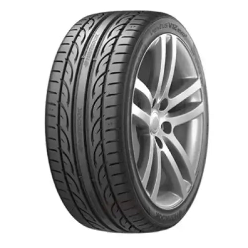 Hankook 12 Evo 2 K 120 205 45 16 87 - CrazyGomma