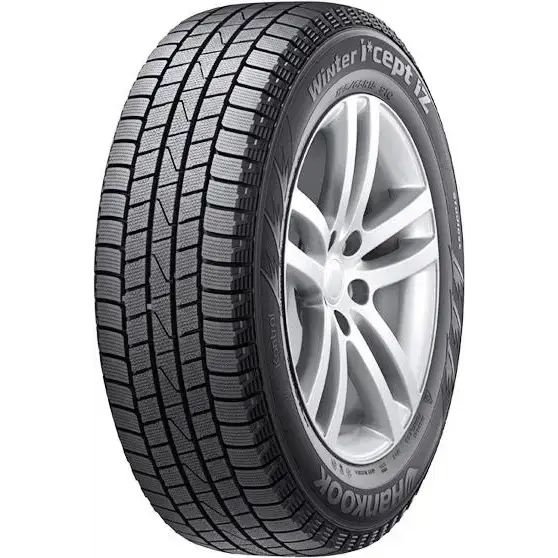 Hankook Cept W606 Iz 165 60 14 75 - CrazyGomma