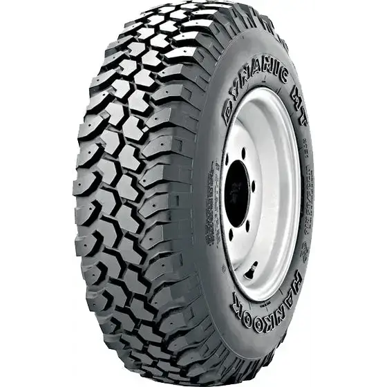 Hankook Dynamic Mt Rt01 205 80 16 104 - CrazyGomma